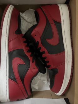 Jordan 1 Low