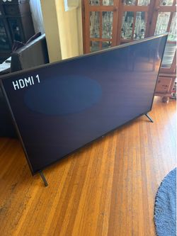 LG 65” 4K UHD Smart TV (65UK6300PUE) – Excellent Condition