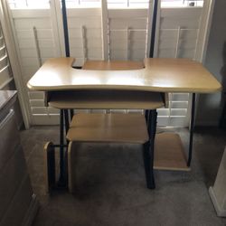 Office Computer Desk 
