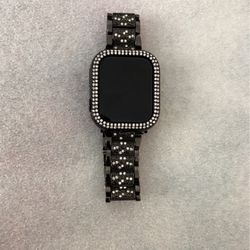 Apple Watch Series 7 41Mm Gps Plus Cellular