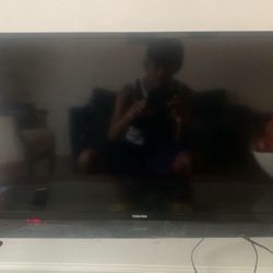 Toshiba Fire Stick TV
