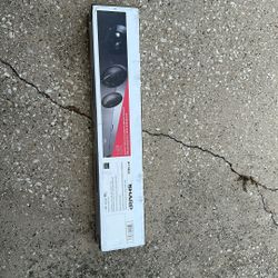 Sharp Sound Bar