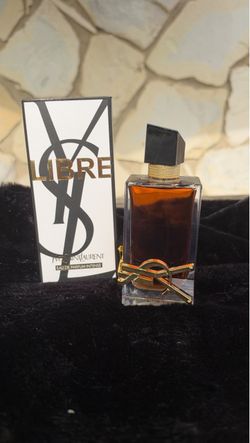 YSL Libre perfum