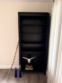 Bookshelf