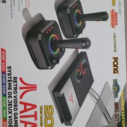 Atari Gamestation Pro $100 Obo