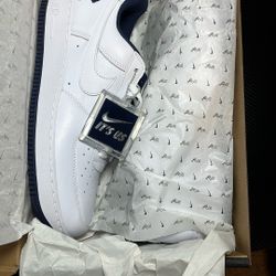 ike Air Force 1 Low Lil Yachty Concrete Boys It's Us