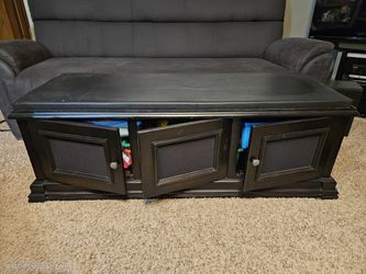 Bench Seating wth Storage