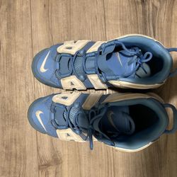 Nike Air Uptempo 