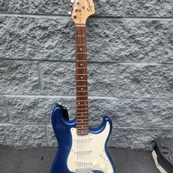 Fender Electric Guitar 