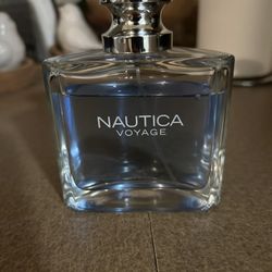 Náutica voyage cologne 