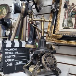 Antique phone