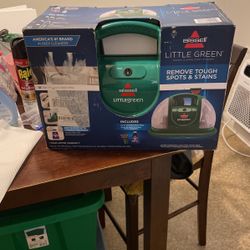 Bissell New