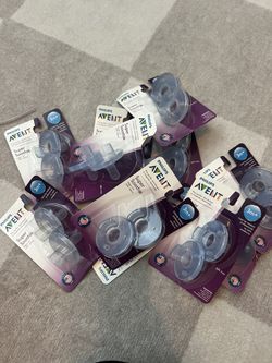 Avent super Soothie Pacifiers (New In Package)