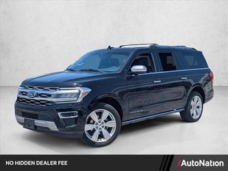 2024 Ford Expedition