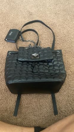 Paris Purse