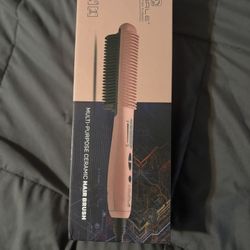 Royale Element Multi-Purpose Ceramic Hair Brush