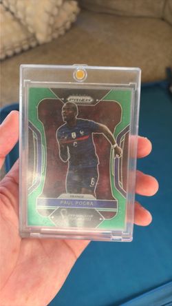 Sports cards