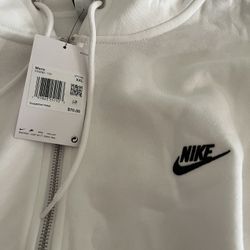 Nike Jacket 