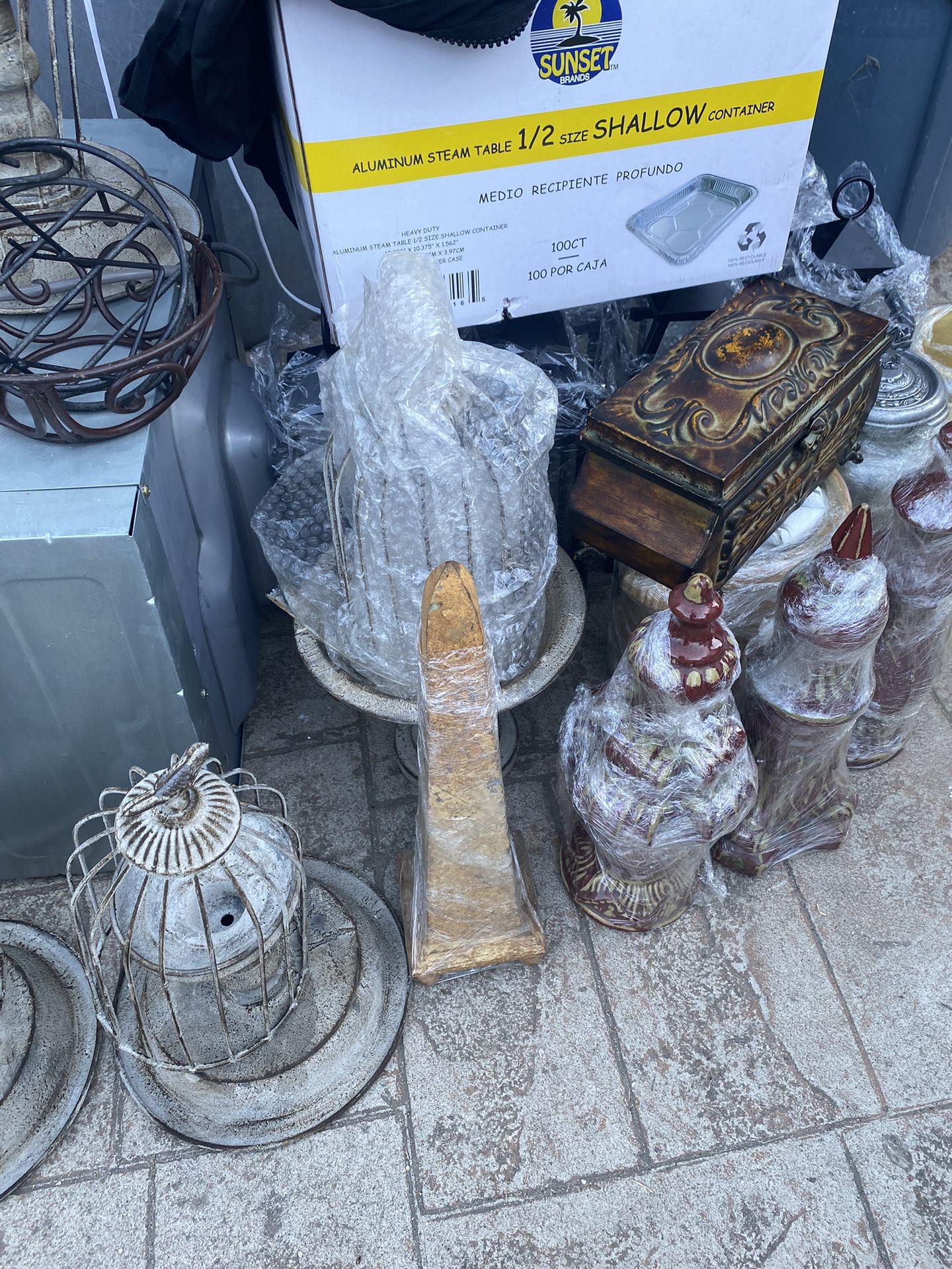 All this for $100
