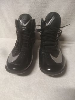 Nike Vapor Cleats