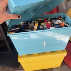Legos 