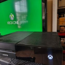 Xbox One "Console Only " Powers on to Update Screen" Needs Repair