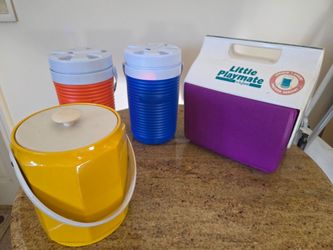 Coolers