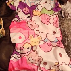 Hello Kitty Clothes $10 Each 