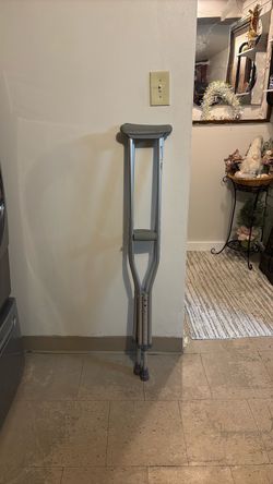 Crutches