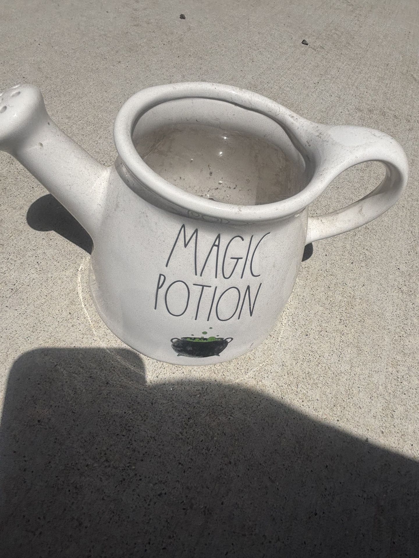 water pot for plants
