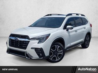 2023 Subaru Ascent