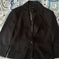 Women Jacket Elegant Forever 21