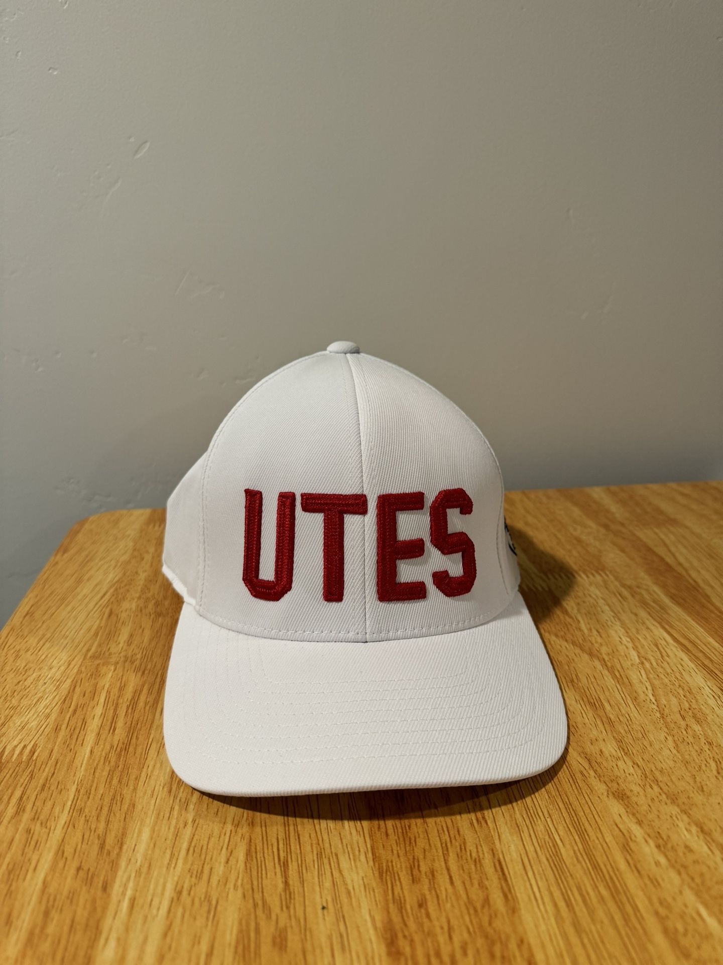 Custom G/FORE “Utes” Golf Hat