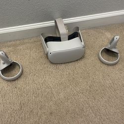 Oculus/vr headset