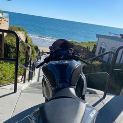 2019 Kawasaki ninja 636 636