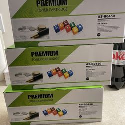 Brother Printer Toner