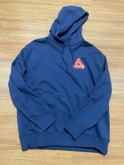 Palace Tri-lenticular Hoodie