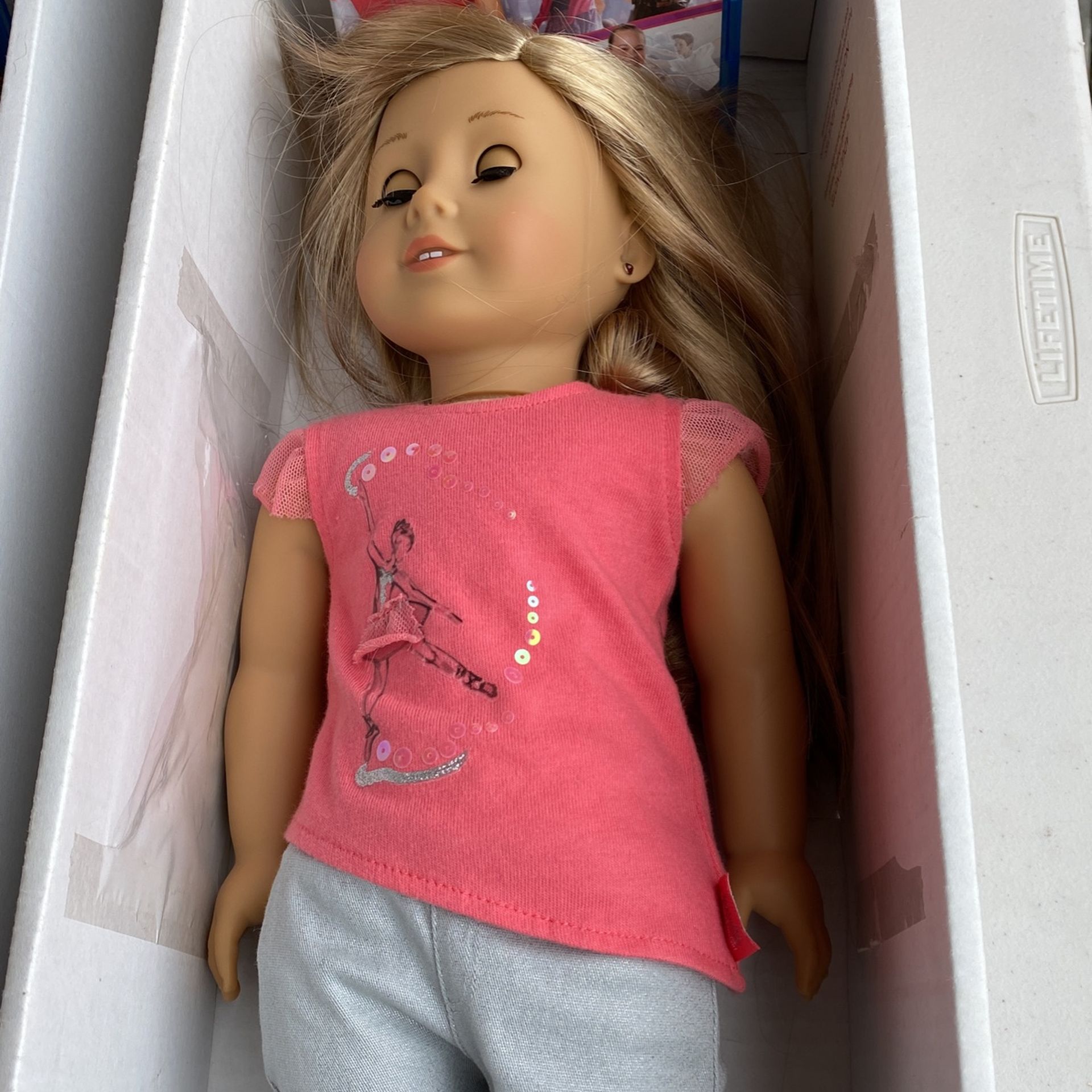 American Girl Dolls for Sale in Mount Vernon, WA OfferUp
