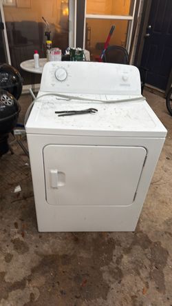 Dryer