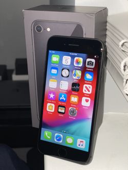iPhone 8 64GB Unlocked