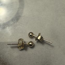 Ball Studs 