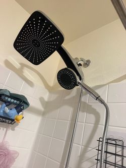 Shower head