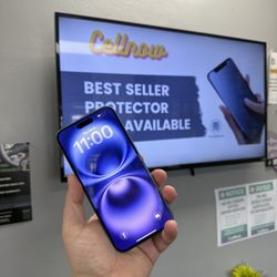 iPhone 16 Plus At&t 512gb