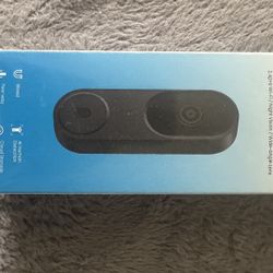 Door Bell Camera 