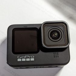 GoPro Hero 9 