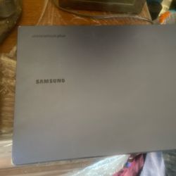 Samsung Chromebook Plus XE55OXGA 