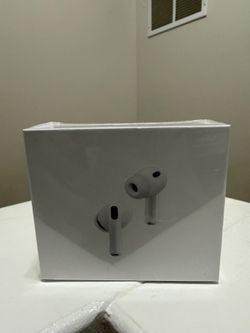 AirPods Pro 3