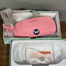 $14 Brand New Menstrual Heating Pad