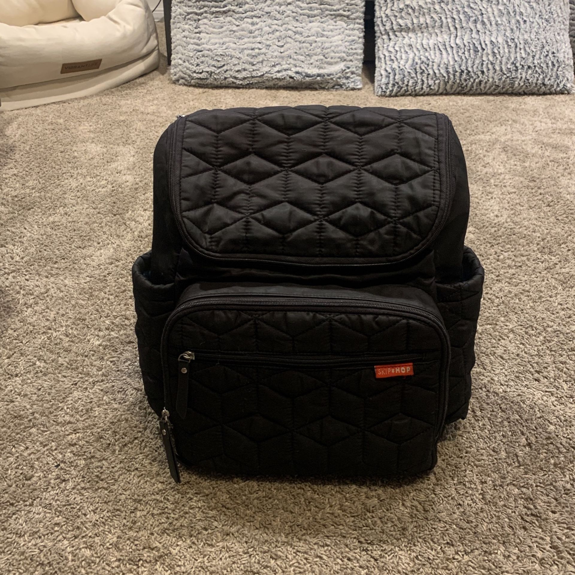 Diaper bag