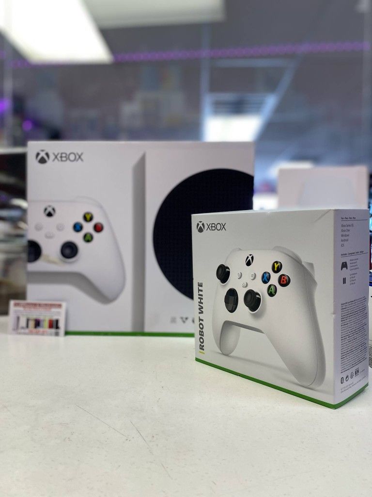 XBOX Series S Brand New On Payments With Just $50 Down